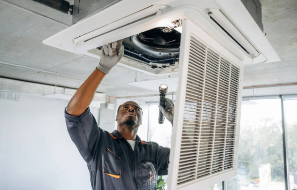 Licensed Hvac Installation service in Cumberland, NC - FH HVAC