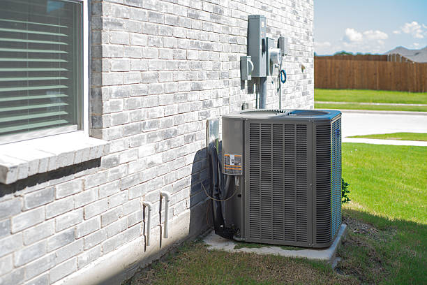 Reliable Hvac Installation contractor in Cumberland, NC by FH HVAC